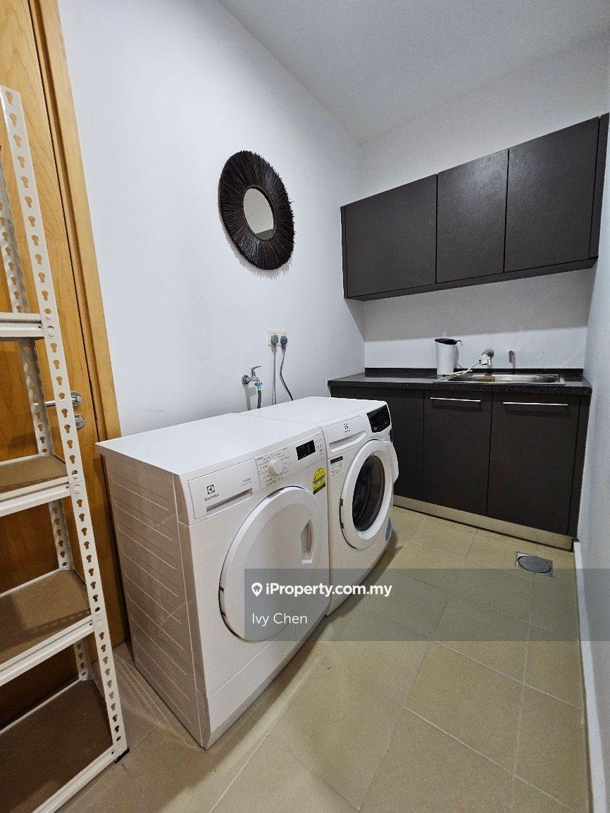 Service Residence for Sale in Damansara City Residency (DC Residensi) by Ivy Chen - iProperty.com.my