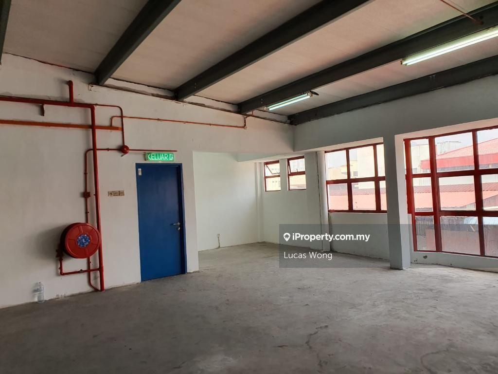 Kilang Teres untuk Disewa di CHERAS, SERDANG, SEMENYIH, BANGI, PUCHONG, Balakong oleh Lucas Wong - iProperty.com.my