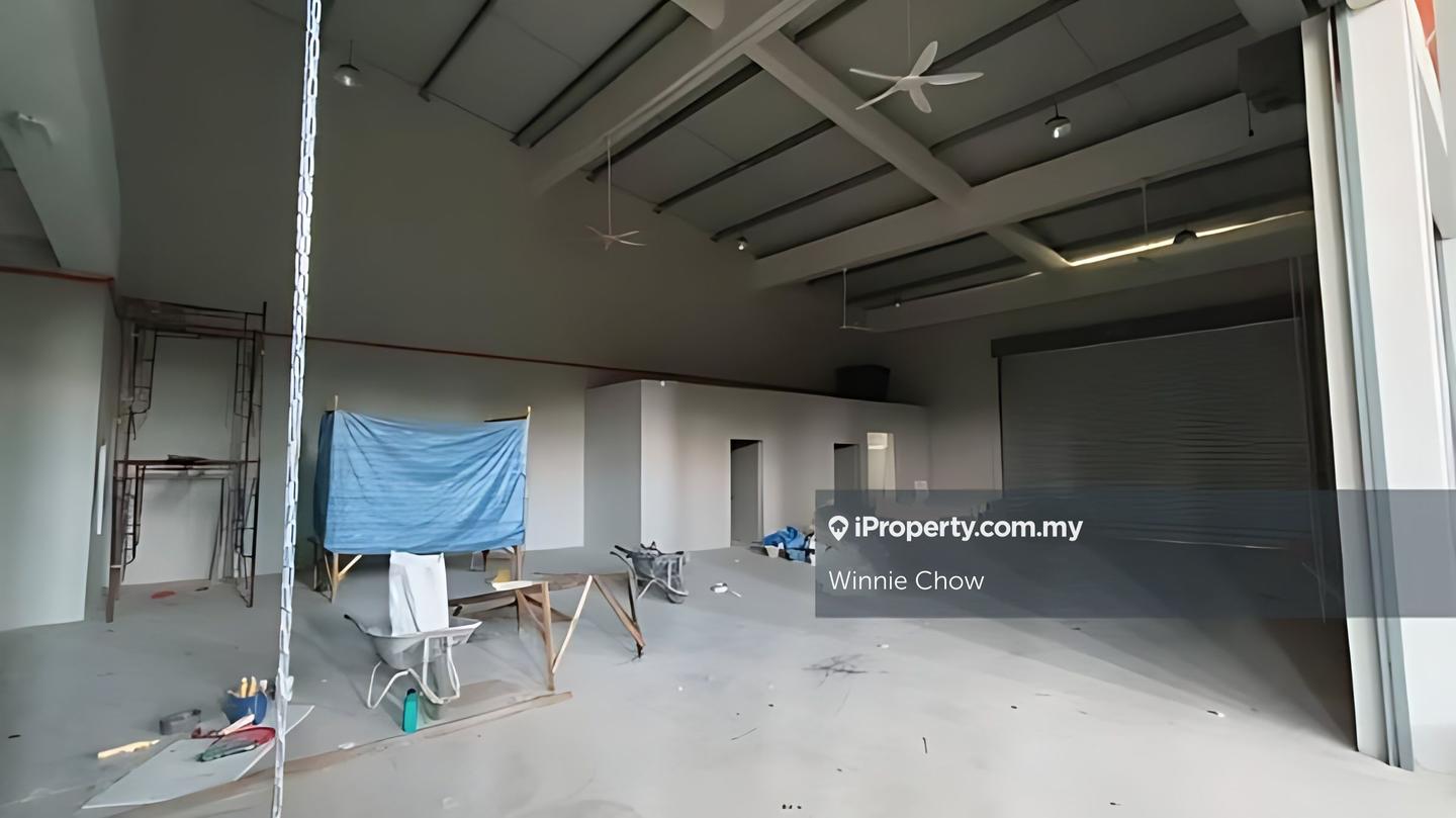 Semi-D Factory for Rent in Kota Kemuning, Shah Alam by Winnie Chow - iProperty.com.my