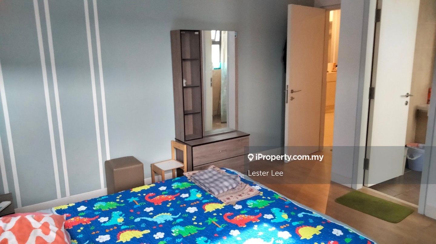 Service Residence for Rent in Radia Residences by Lester Lee - iProperty.com.my