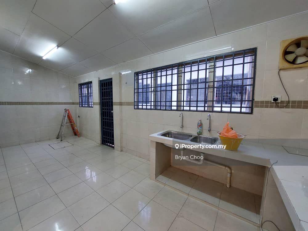 2-storey Terraced House for Rent in Pjs 9, Sunway by Bryan Choo - iProperty.com.my
