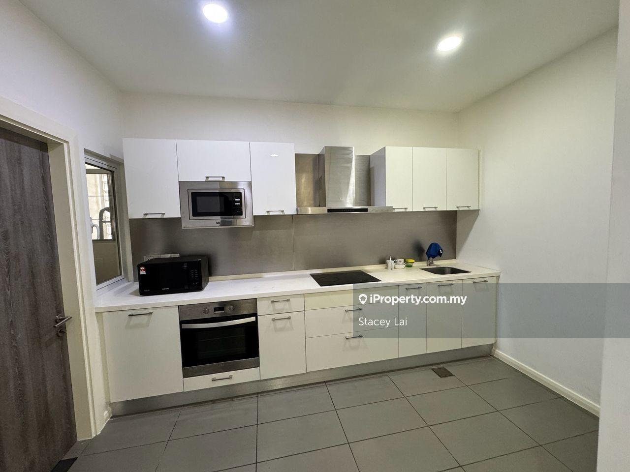Service Residence for Rent in M Suites by Stacey Lai - iProperty.com.my