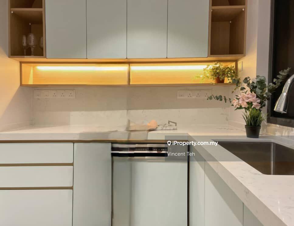 Service Residence for Rent in Aragreens by Vincent Teh - iProperty.com.my