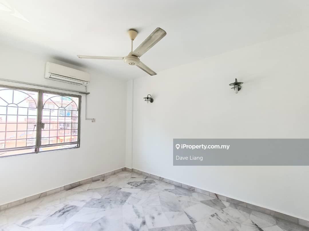 Pangsapuri untuk Dijual di Sri Anggerik 2 oleh Dave Liang - iProperty.com.my