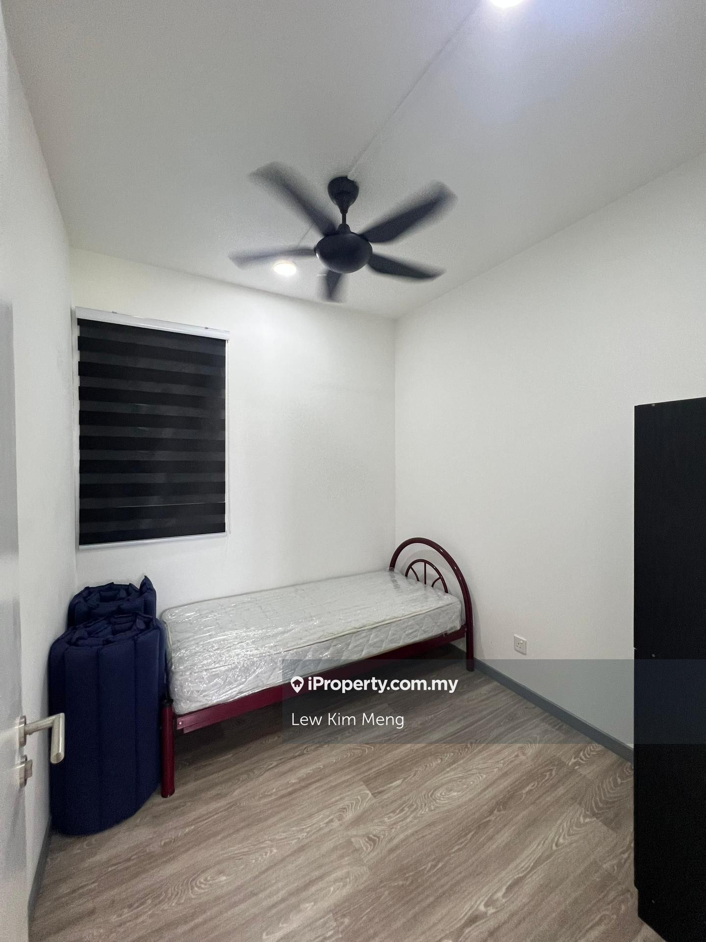 Service Residence for Rent in United Point (Residensi Berpadu) by Lew Kim Meng - iProperty.com.my