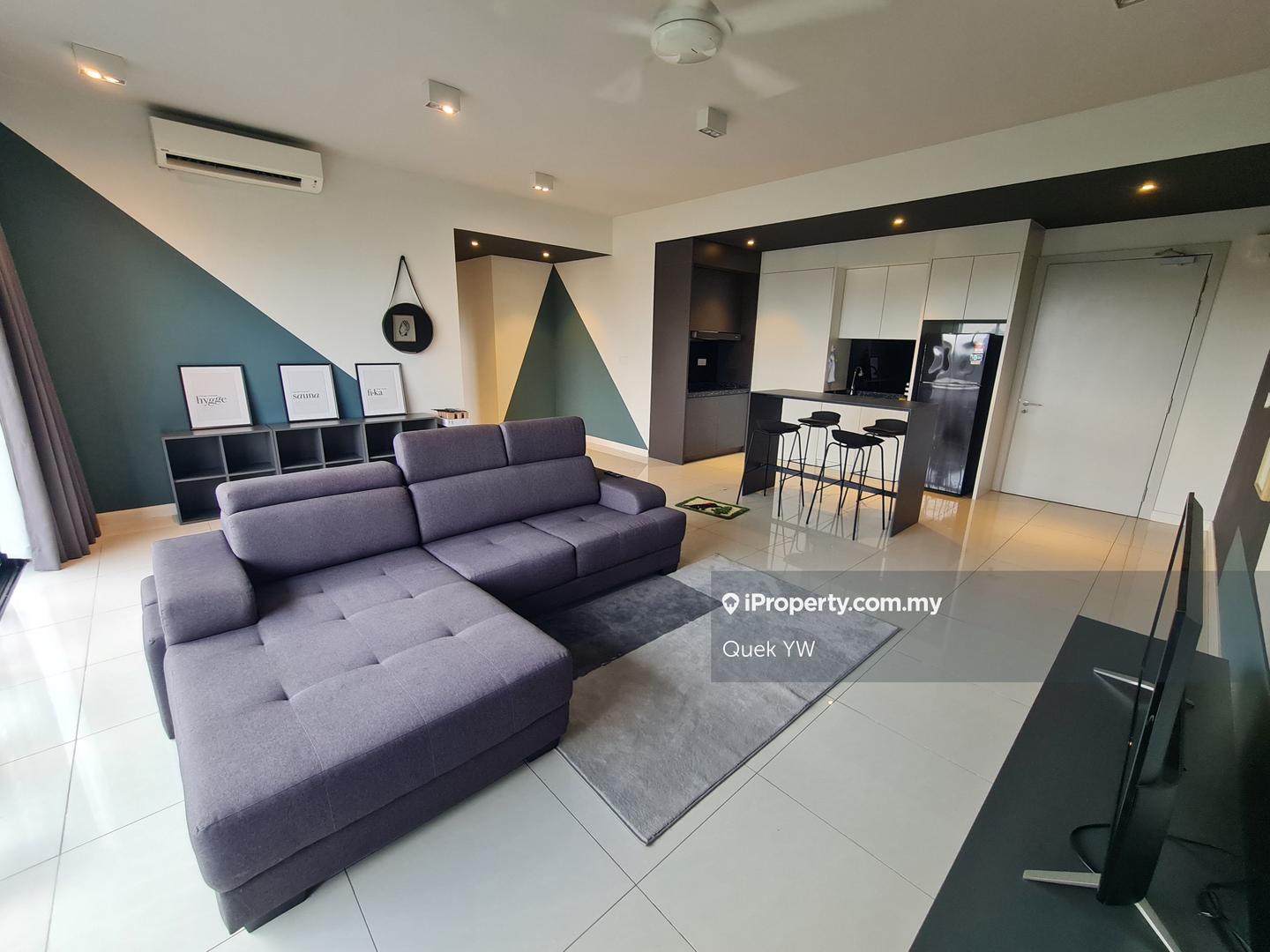Condominium for Rent in Secoya Residence by Quek YW - iProperty.com.my