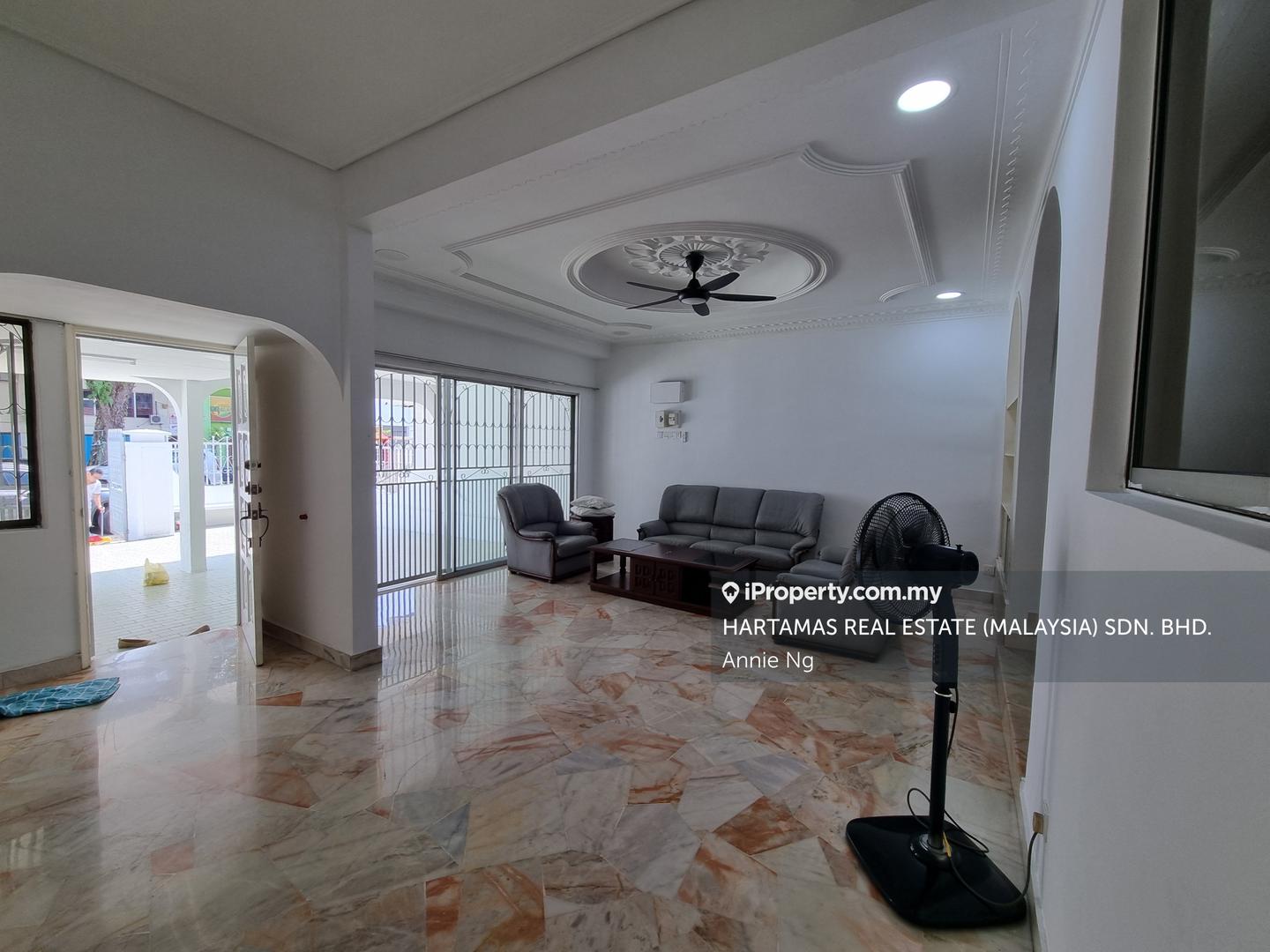 Rumah Berangkai 2 Tingkat untuk Disewa di Taman Pertama, Cheras oleh Annie Ng - iProperty.com.my