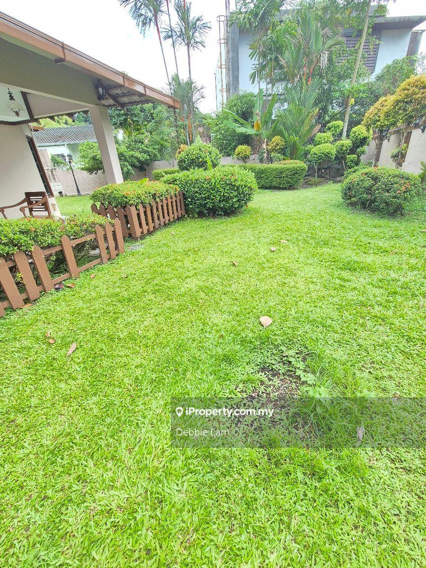 Bungalow House for Sale in Bukit Bandaraya, Bangsar by Debbie Lam - iProperty.com.my