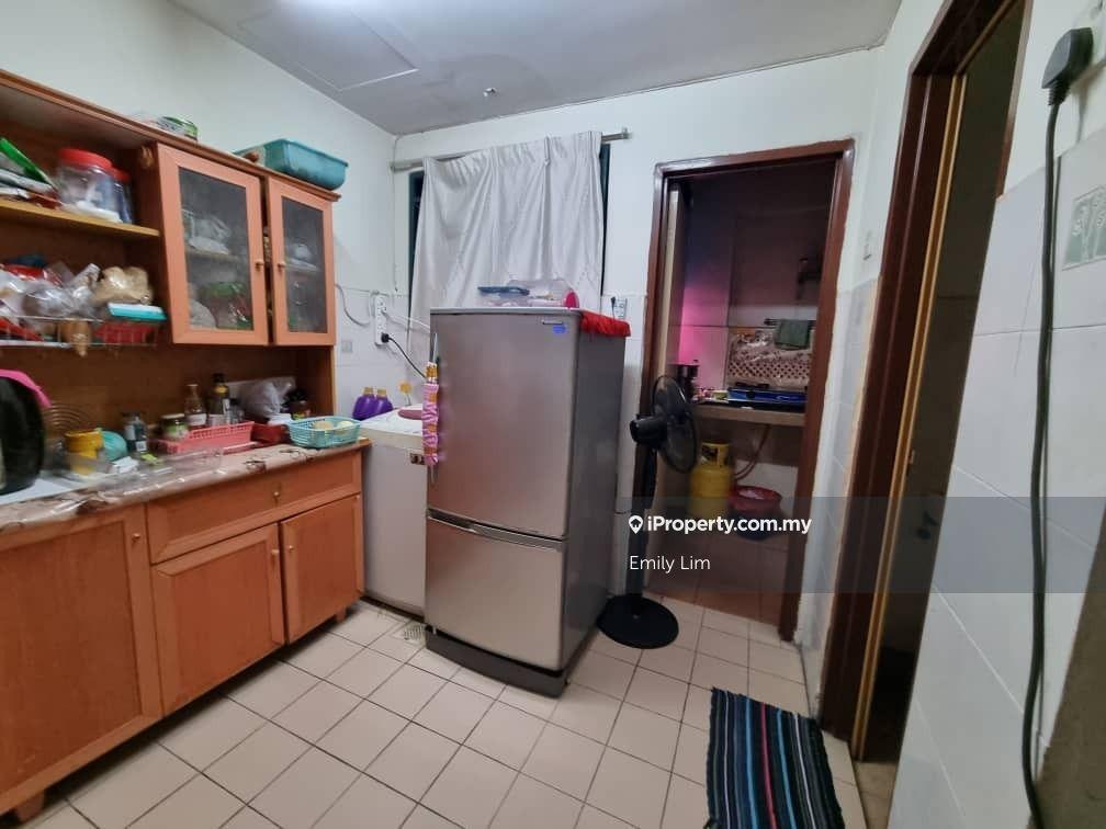 Apartment for Sale in Vista Bayu by Emily Lim - iProperty.com.my