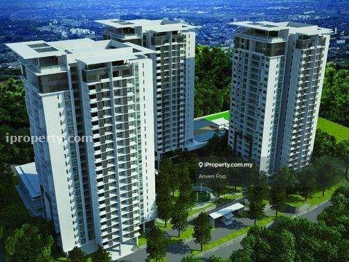 Condominium for Sale in Gembira Residen by Anven Foo - iProperty.com.my