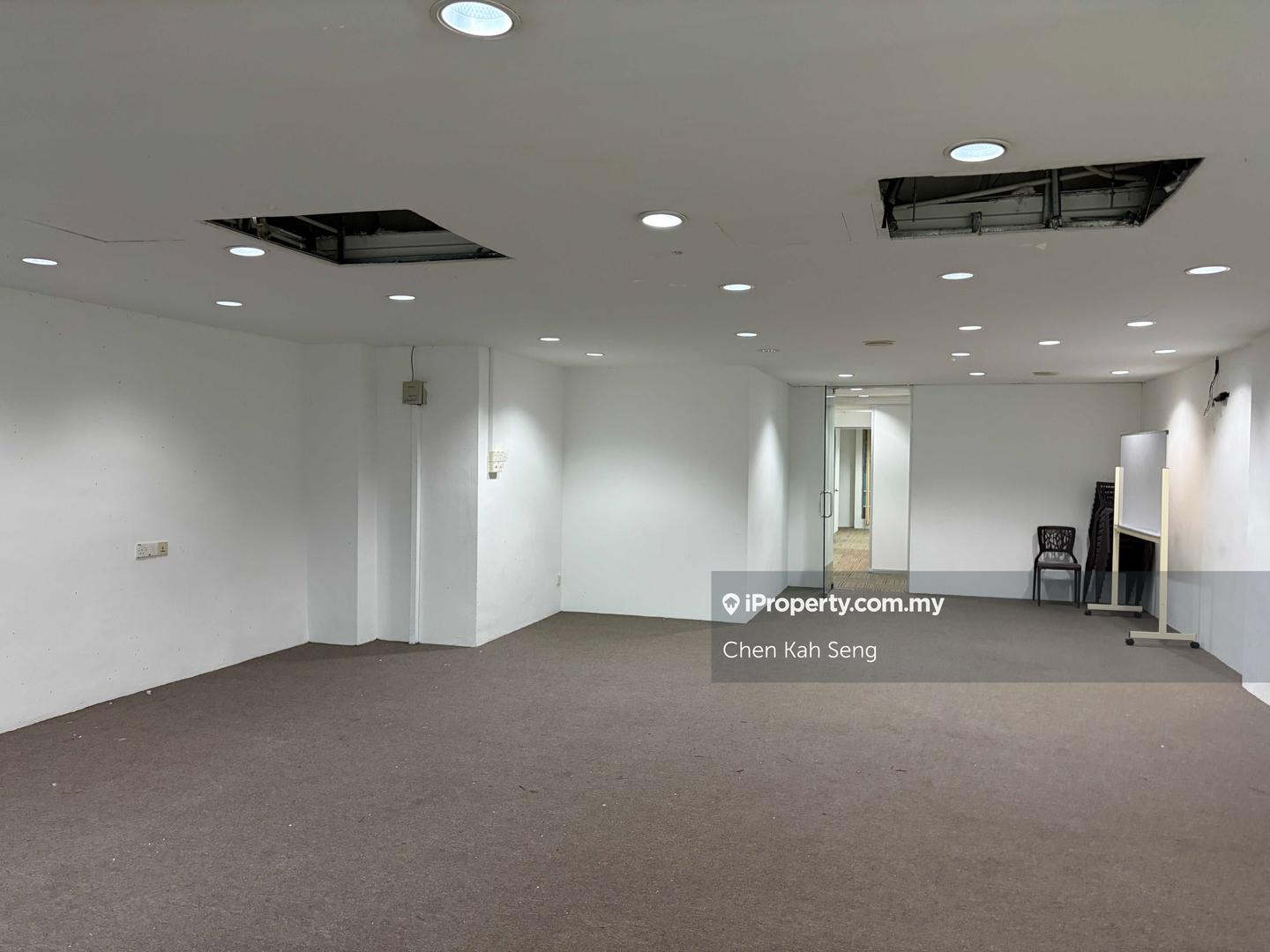 Pejabat untuk Disewa di 3 Two Square, Petaling Jaya oleh Chen Kah Seng - iProperty.com.my