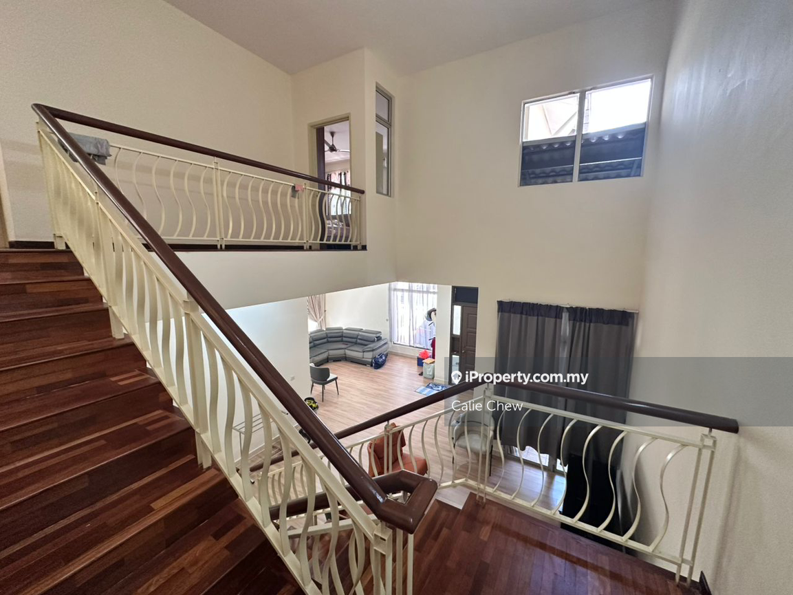 Semi-Detached House for Sale in Setia Damai, Setia Alam by Calie Chew - iProperty.com.my