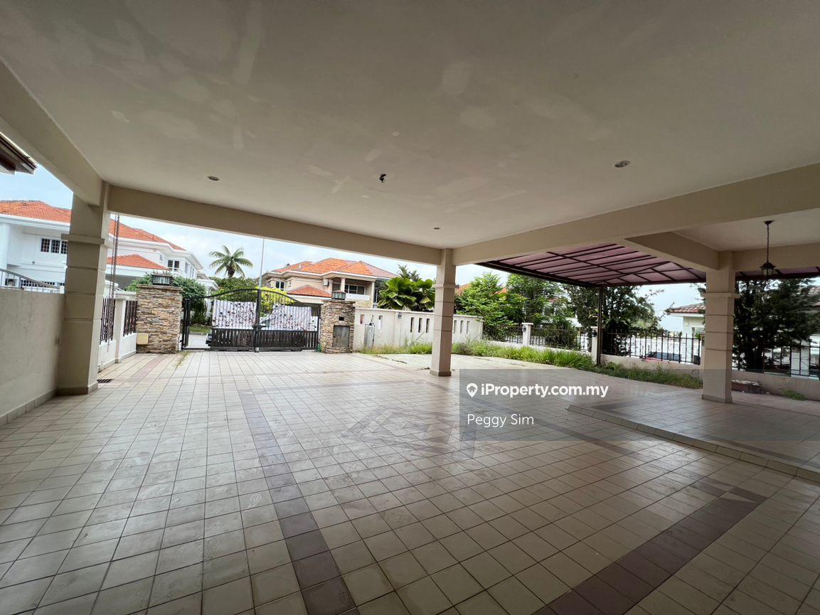 Rumah Berkembar untuk Dijual di Bandar Puteri Puchong, Puchong oleh Peggy Sim - iProperty.com.my