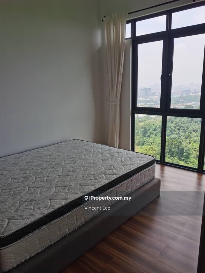 Condominium for Rent in Inwood Residences by Vincent Lee - iProperty.com.my