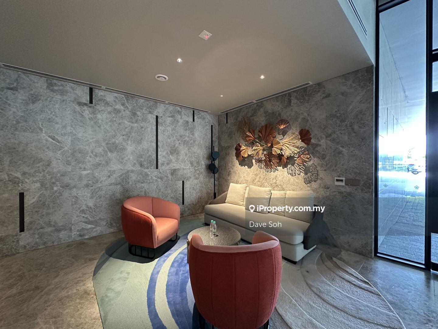 Condominium for Sale in Aetas Damansara by Dave Soh - iProperty.com.my