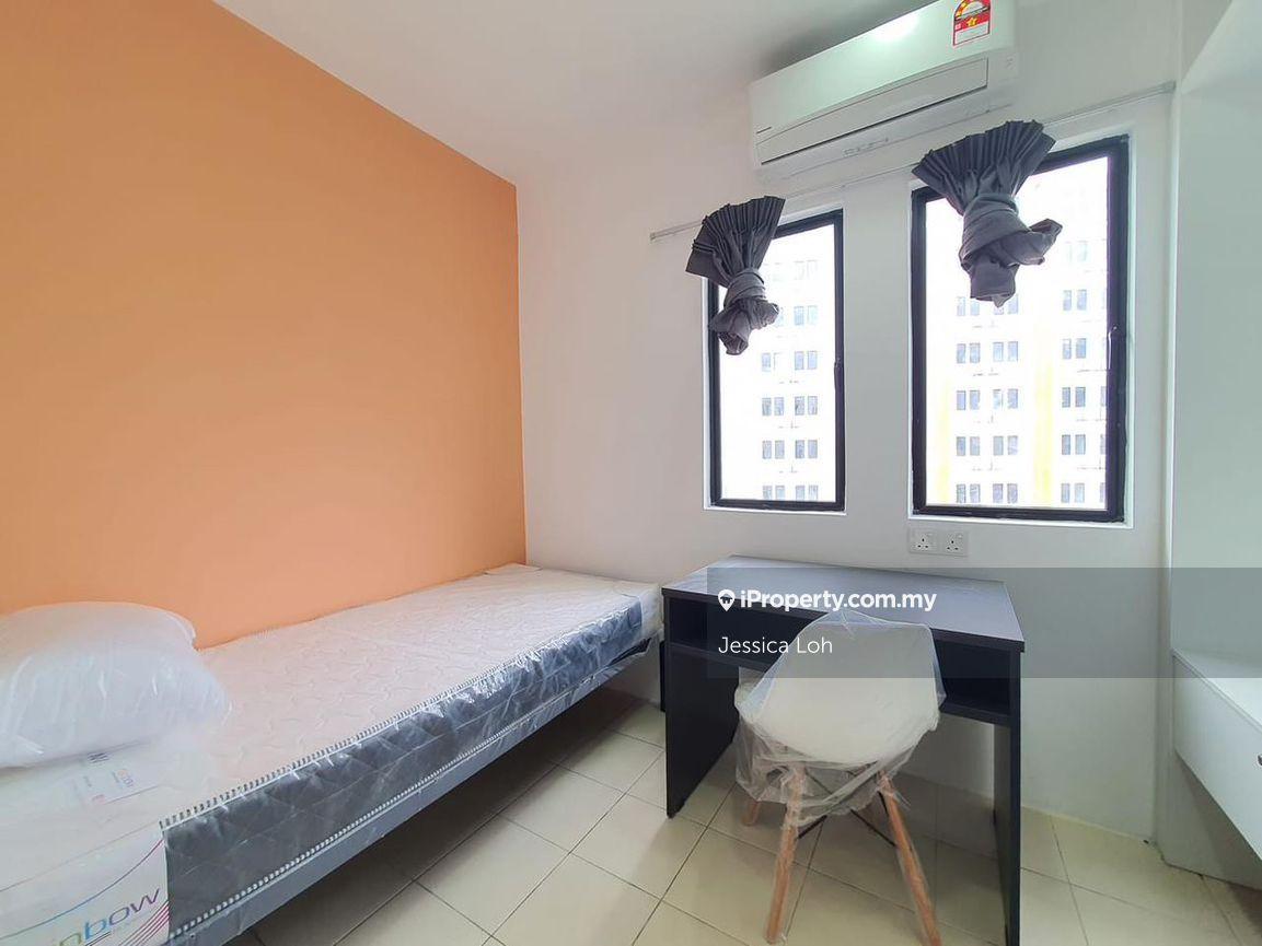 Service Residence for Sale in UniSuites @ Kampar by Jessica Loh - iProperty.com.my