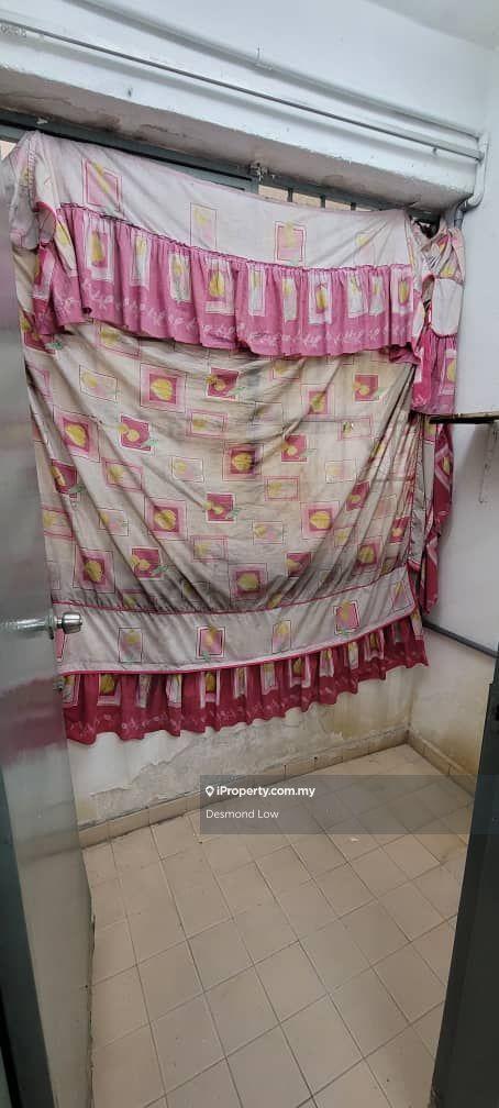 Pangsapuri untuk Disewa di Vista Angkasa oleh Desmond Low - iProperty.com.my