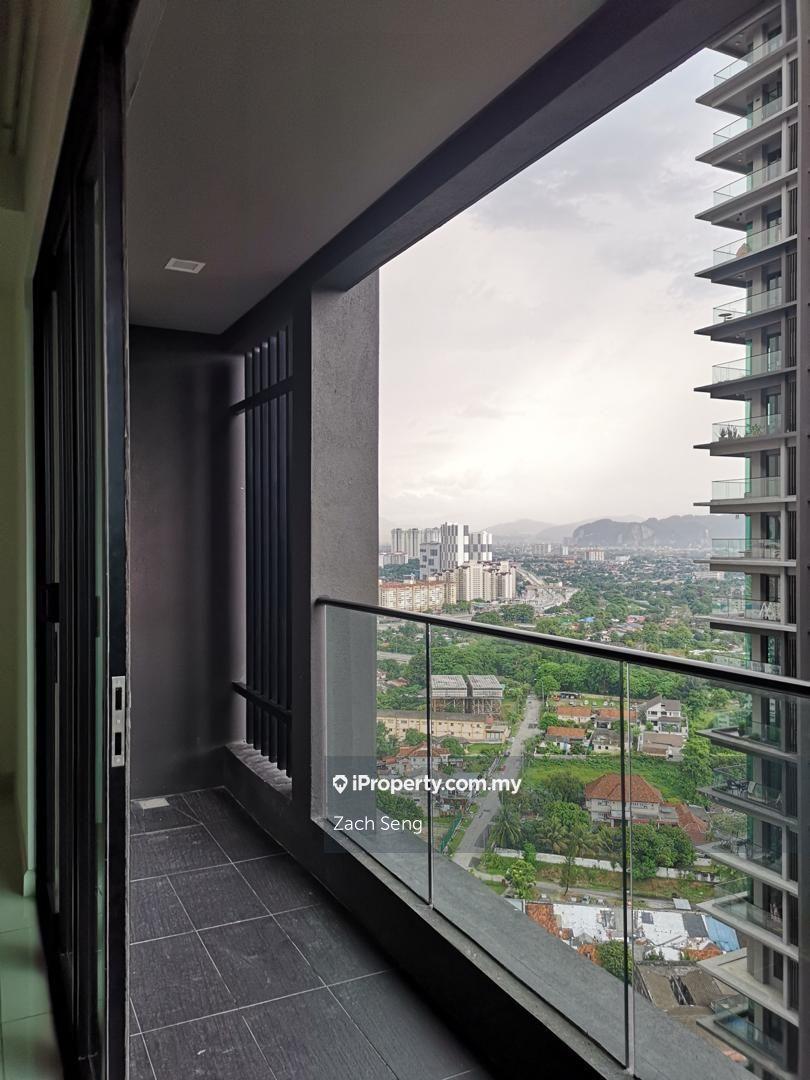 Kondominium untuk Dijual di The Reach @ Titiwangsa oleh Zach Seng - iProperty.com.my