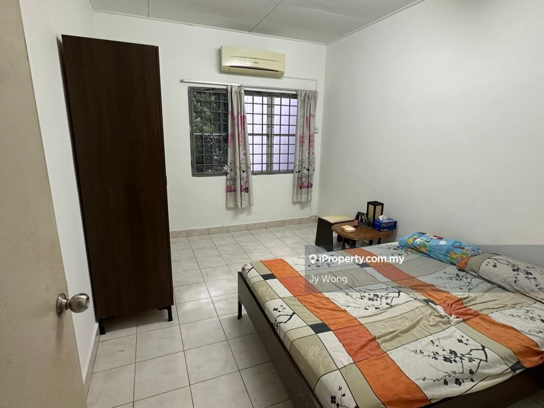 Rumah Berangkai 2 Tingkat untuk Dijual di Taman Putra Prima, Puchong oleh Jy Wong - iProperty.com.my
