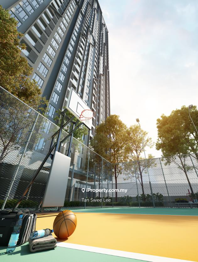 Service Residence for Sale in The Sentral Suites by Tan Swee Lee - iProperty.com.my