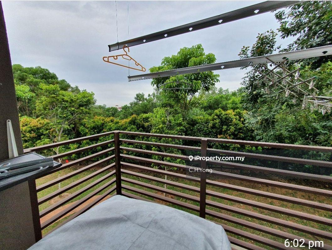 Townhouse for Rent in N'dira Townvilla, Sierra 12, 16 Sierra, Puchong by C.H.Yong - iProperty.com.my