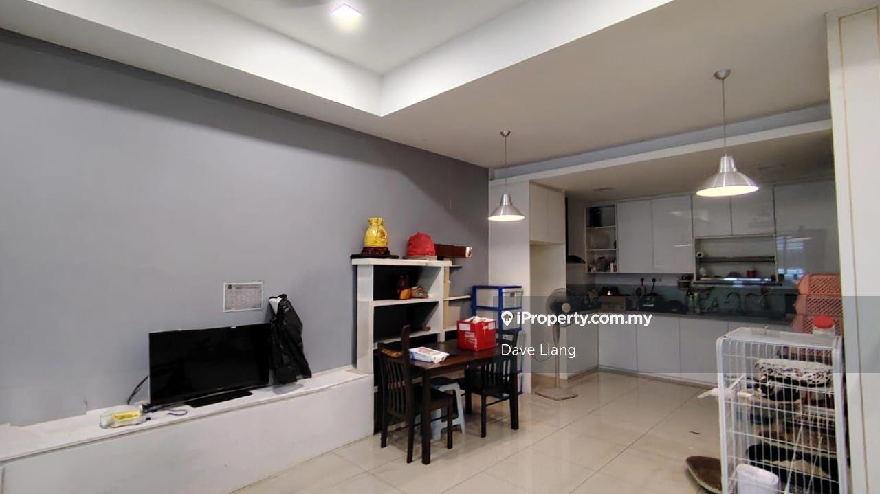 3-storey Terraced House for Sale in Bandar Bukit Puchong, Puchong by Dave Liang - iProperty.com.my