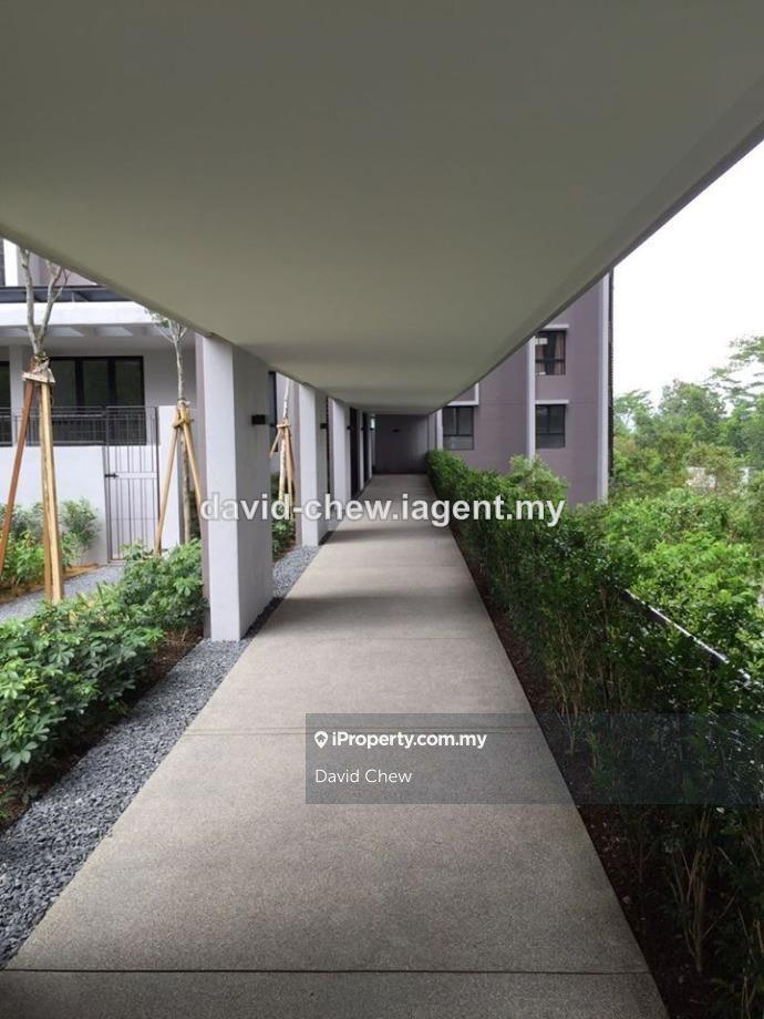 Kondominium untuk Dijual di Seri Riana Residence oleh David Chew - iProperty.com.my