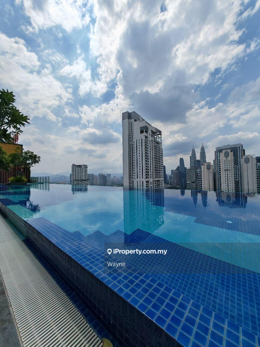 Service Residence for Rent in Majestic Residence by Wayne - iProperty.com.my
