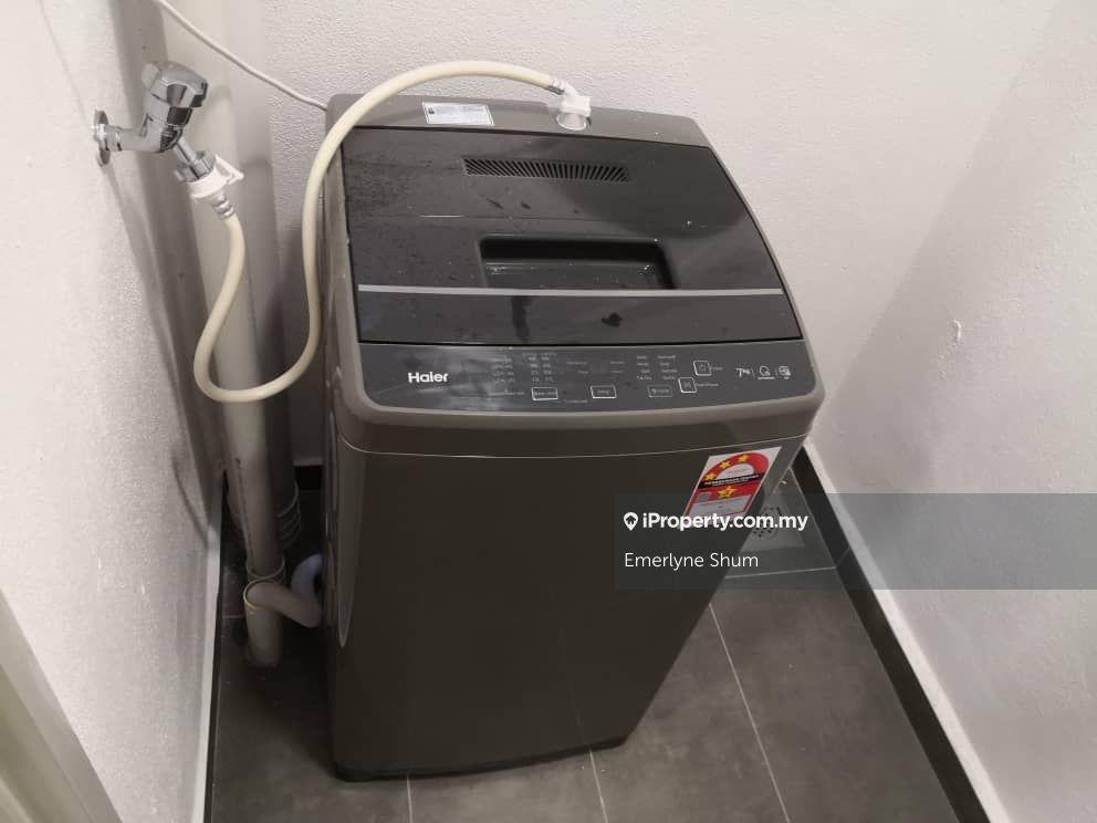 Residensi Servis untuk Disewa di Suria Garden oleh Emerlyne Shum - iProperty.com.my