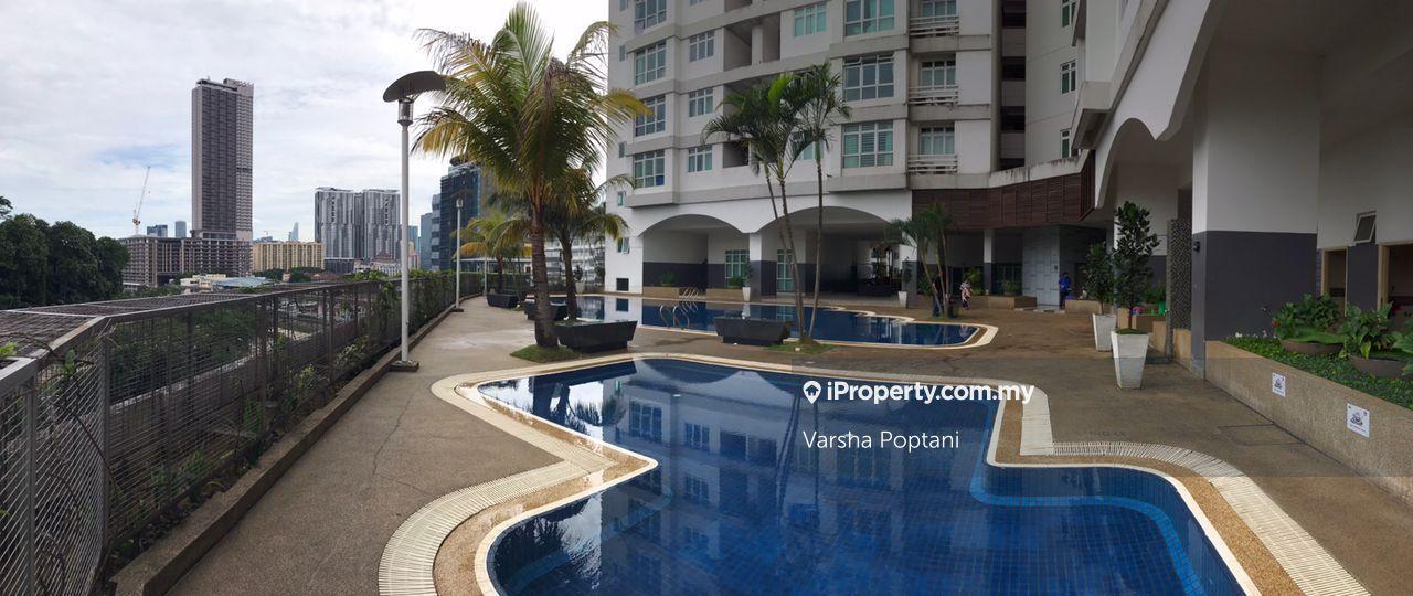 Kondominium untuk Dijual di 633 Residency oleh Varsha Poptani - iProperty.com.my