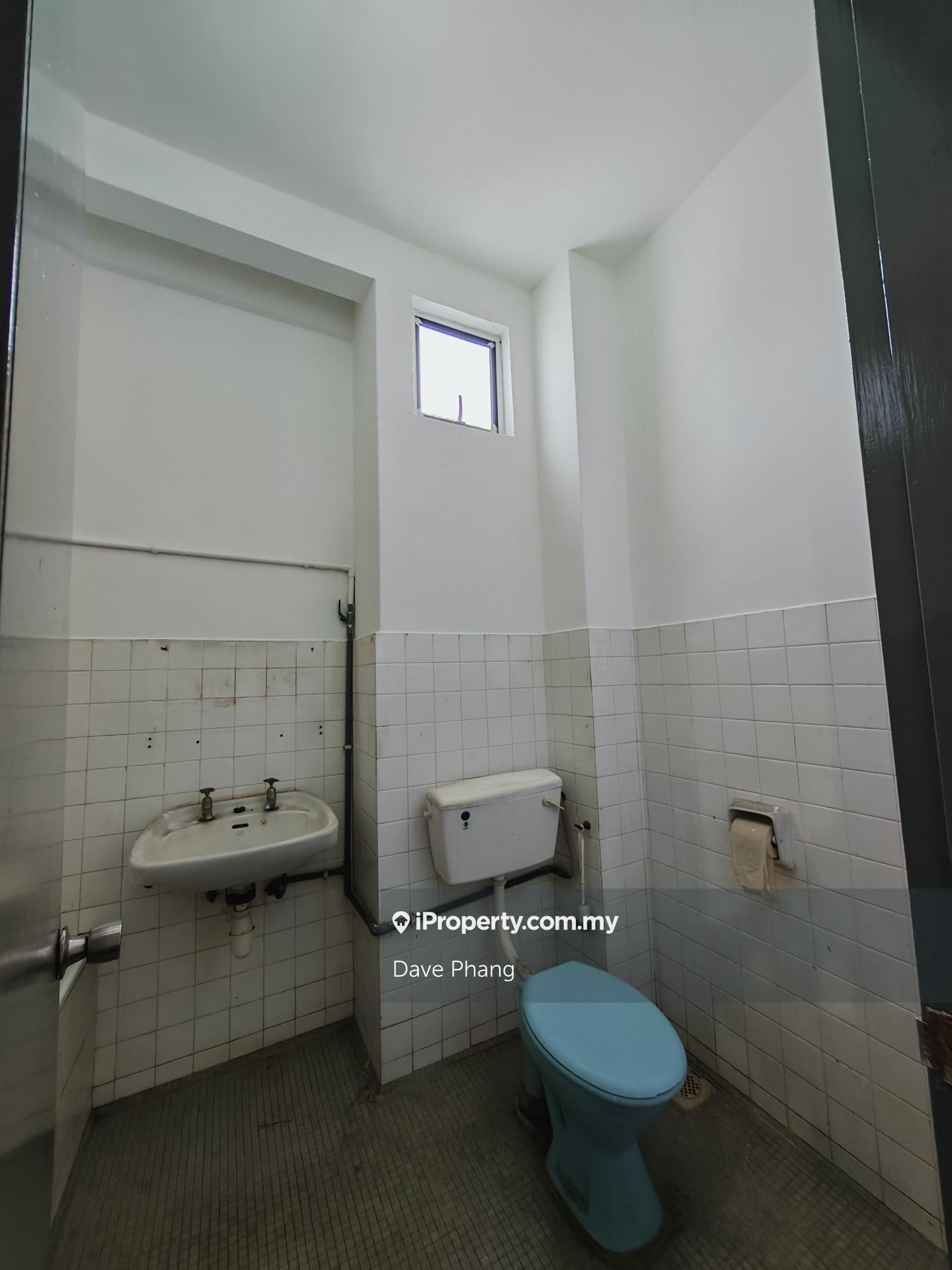 Rumah Berangkai 2 Tingkat untuk Dijual di Bukit Damansara, Damansara Heights oleh Dave Phang - iProperty.com.my