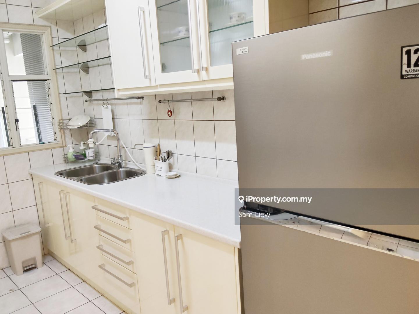 Condominium for Sale in Mont Kiara Bayu by Sam Liew - iProperty.com.my