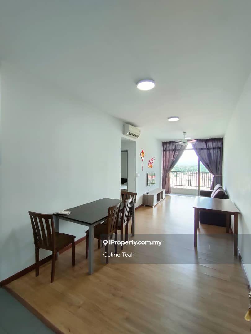 Condominium for Sale in The Gardens Condominium by Celine Teah - iProperty.com.my
