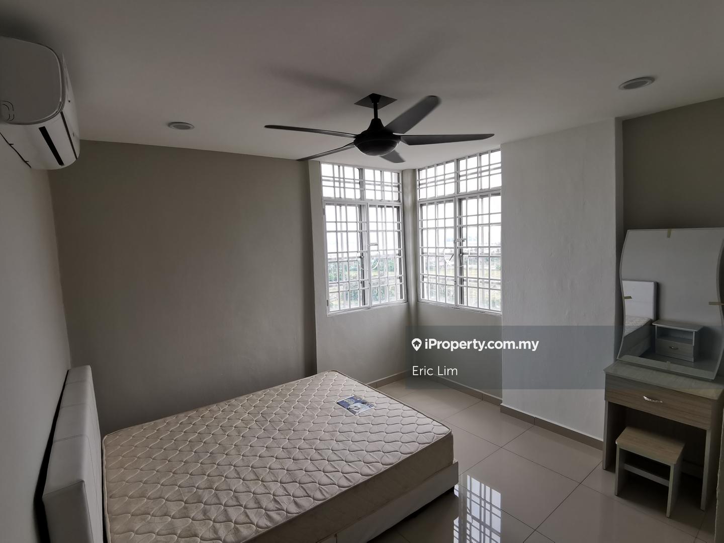 Kondominium untuk Dijual di Mutiara Condominium oleh Eric Lim - iProperty.com.my