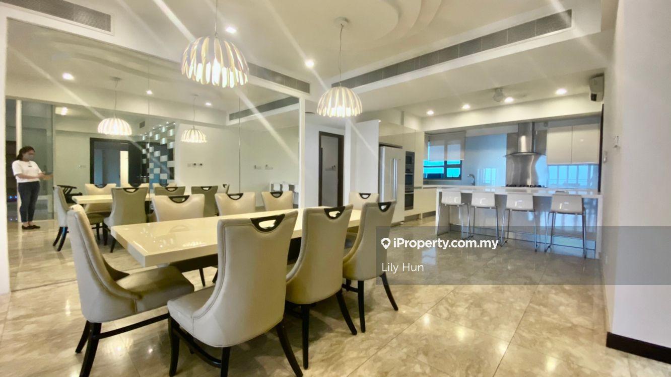 Condominium for Rent in 10 Mont Kiara @ MK10 by Lily Hun - iProperty.com.my