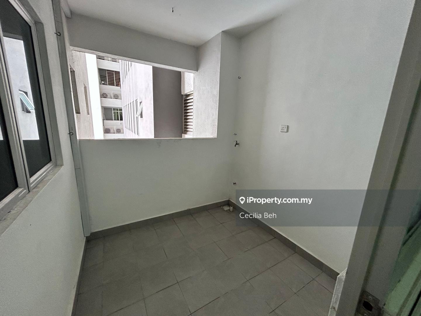Condominium for Sale in Kiara Residence 2 (Residensi Kiara Jalil 2) by Cecilia Beh - iProperty.com.my