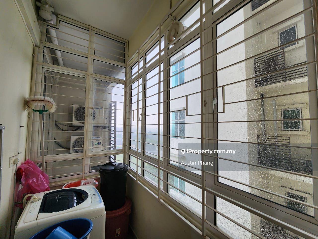 Service Residence for Sale in Subang Olives Residence by Austin Phang - iProperty.com.my