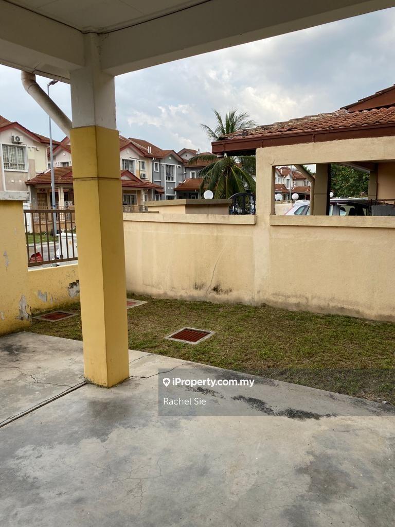 Semi-Detached House for Sale in Setia Impian 5, Setia Alam, Setia Alam by Rachel Sie - iProperty.com.my