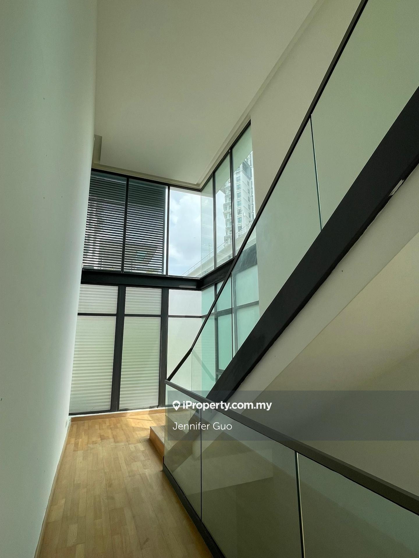 Rumah Berangkai 3 Tingkat untuk Dijual di Cristal Serin Villa, Cristal Serin Residence, Cyberjaya oleh Jennifer Guo - iProperty.com.my