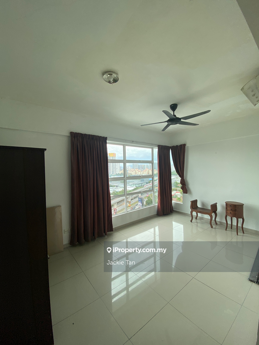 Kondominium untuk Disewa di The Zest @ Kinrara 9 oleh Jackie Tan - iProperty.com.my