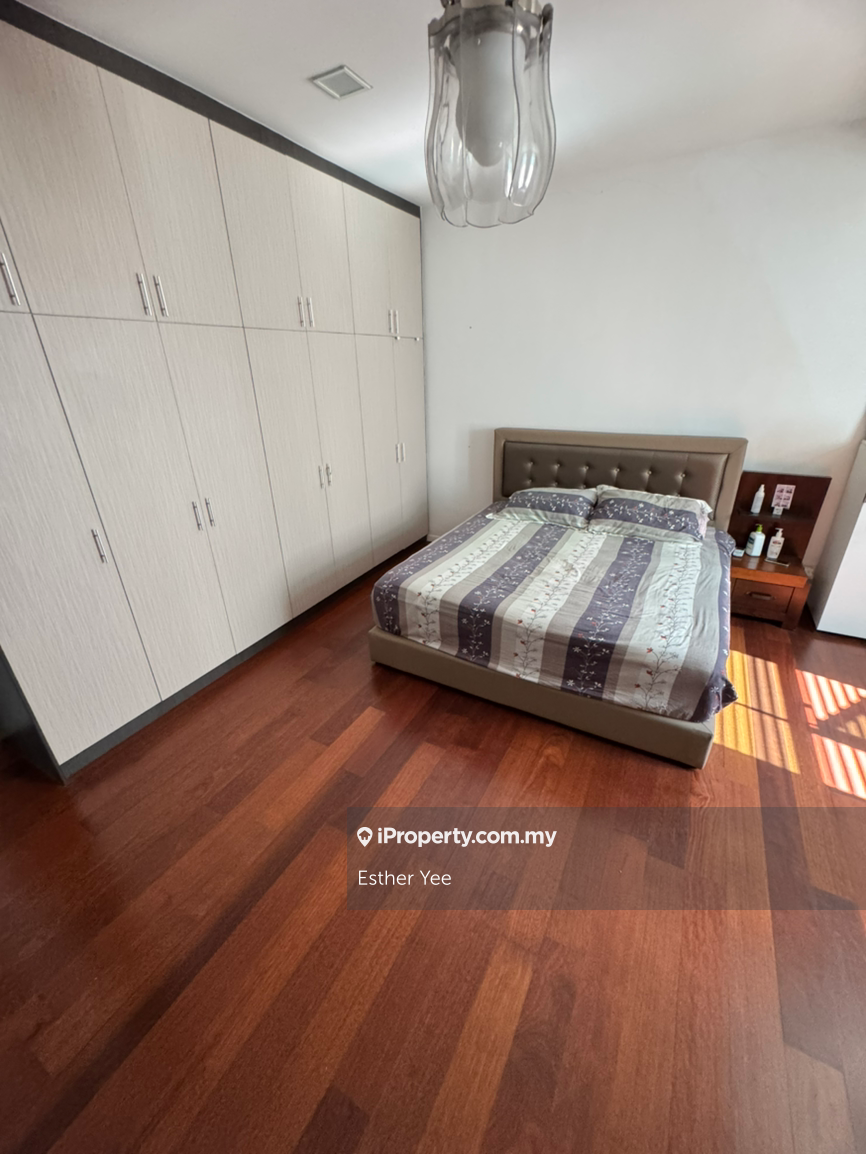 Semi-Detached House for Sale in Wira Heights, Bandar Sungai Long by Esther Yee - iProperty.com.my