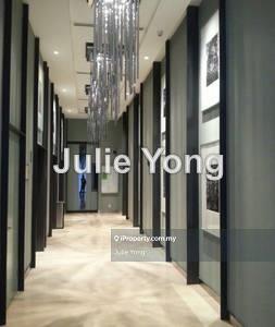 Residensi Servis untuk Dijual di Hampshire Place oleh Julie Yong - iProperty.com.my