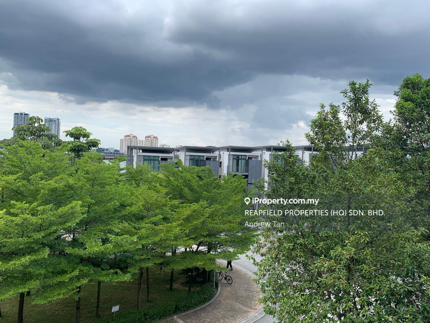 Rumah Berangkai 3 Tingkat untuk Dijual di Desa Parkcity, Kuala Lumpur oleh Andrew Tan - iProperty.com.my