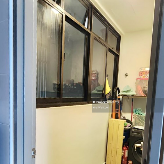 Kondominium untuk Disewa di The Parque Residences oleh Wei Wei Low - iProperty.com.my