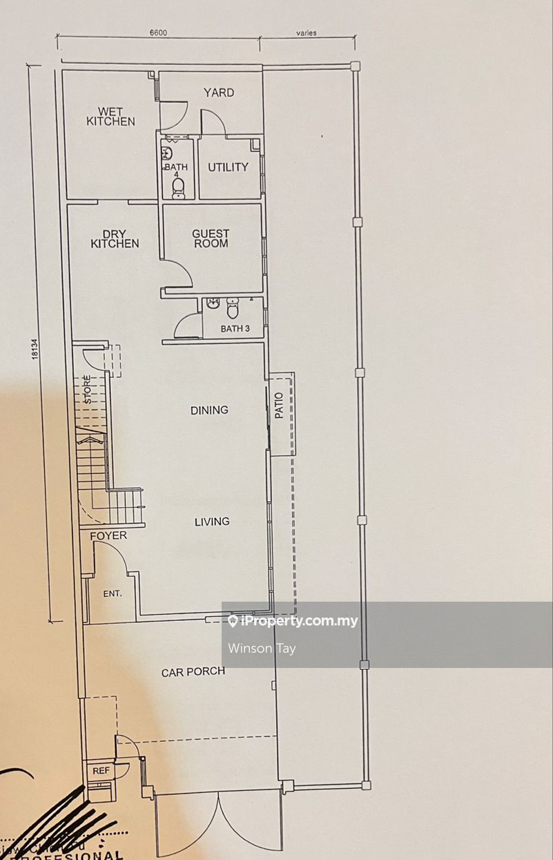 Rumah Berkembar untuk Dijual di Bandar Bestari, Klang oleh Winson Tay - iProperty.com.my