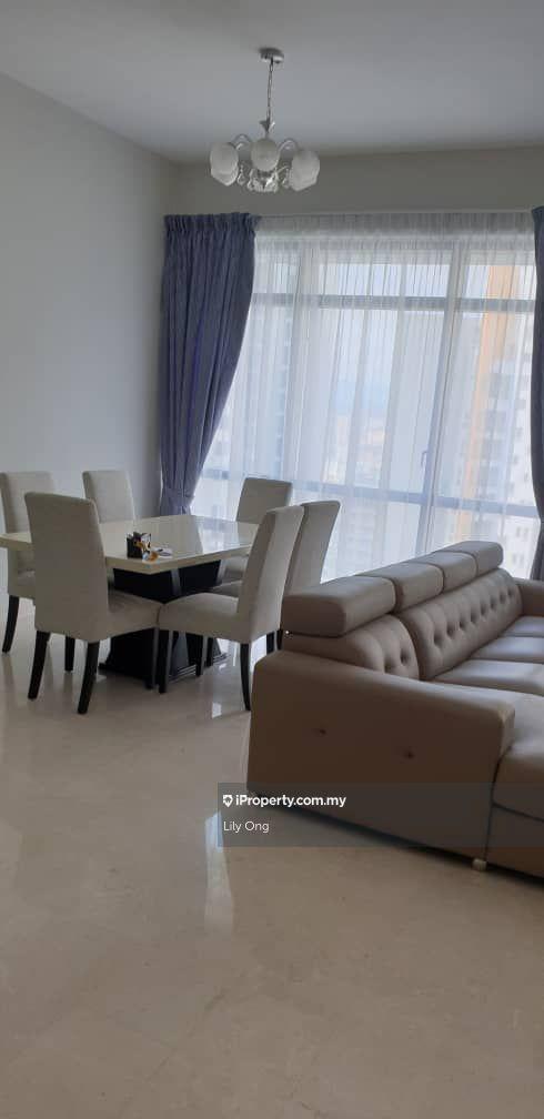 Service Residence for Sale in The Panorama by Lily Ong - iProperty.com.my