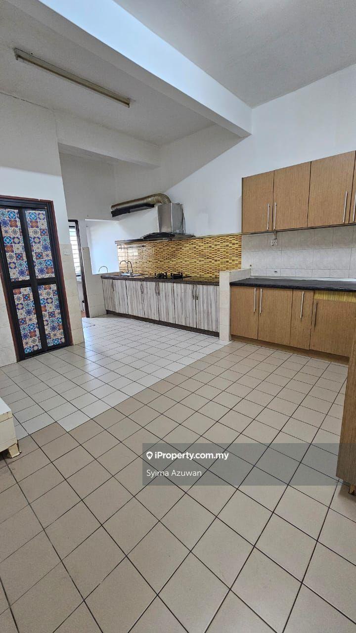 Rumah Berangkai 2 Tingkat untuk Disewa di Denai Alam, Shah Alam oleh Syima Azuwan - iProperty.com.my