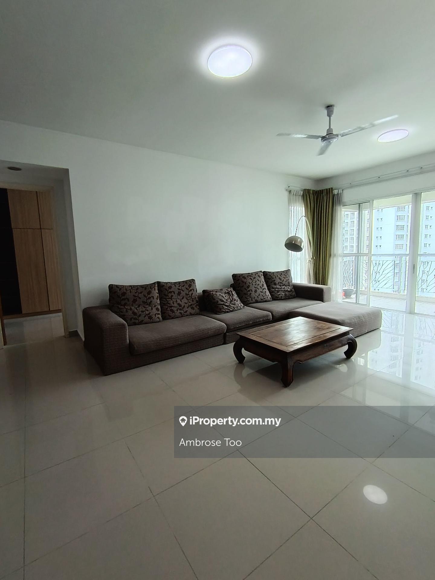 Condominium for Sale in Mont Kiara Banyan by Ambrose Too - iProperty.com.my
