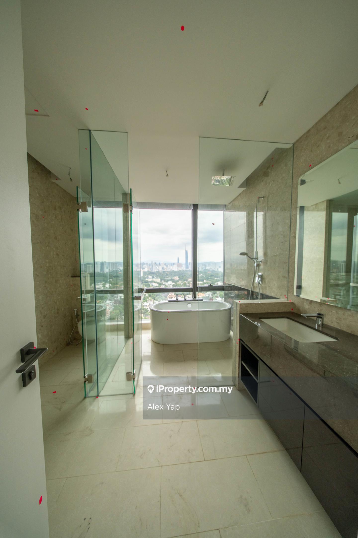 Residensi Servis untuk Disewa di Pavilion Damansara Heights oleh Alex Yap - iProperty.com.my