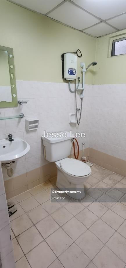 Pangsapuri untuk Disewa di Suria Kipark Damansara oleh Jesse Lee - iProperty.com.my